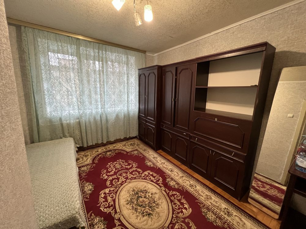 Здам затишну однокімнатну квартиру, власник Киев - изображение 1