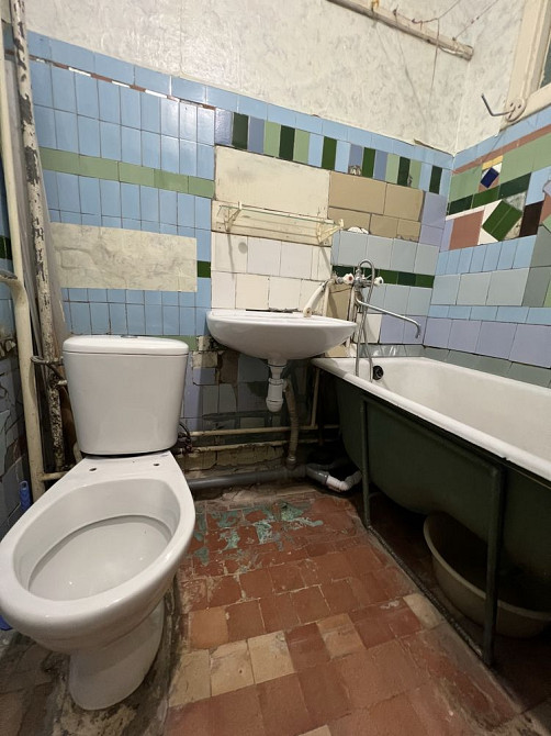 Здам затишну однокімнатну квартиру, власник Киев - изображение 7