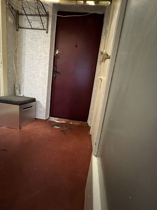 Здам затишну однокімнатну квартиру, власник Киев - изображение 8