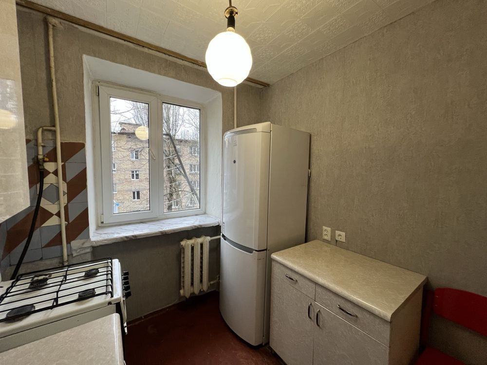 Здам затишну однокімнатну квартиру, власник Киев - изображение 6