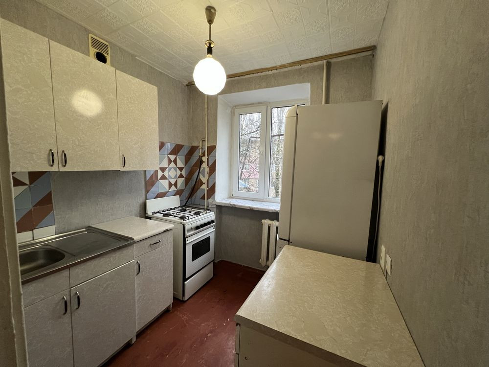 Здам затишну однокімнатну квартиру, власник Киев - изображение 5