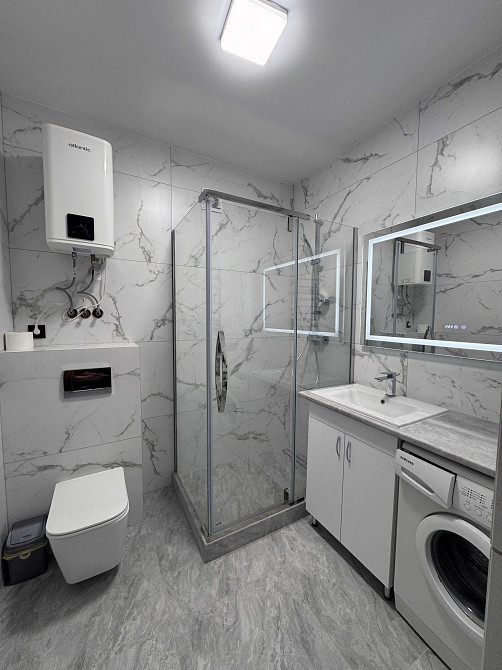 Оренда Вiд Власника. 2-кім Квартира вул. Тарнавського. Перша Здача. Львов - изображение 7