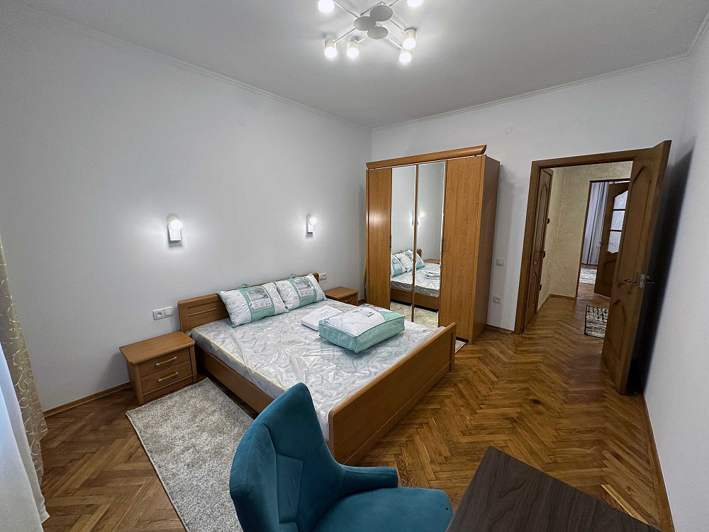 Оренда Вiд Власника. 2-кім Квартира вул. Тарнавського. Перша Здача. Львов - изображение 5