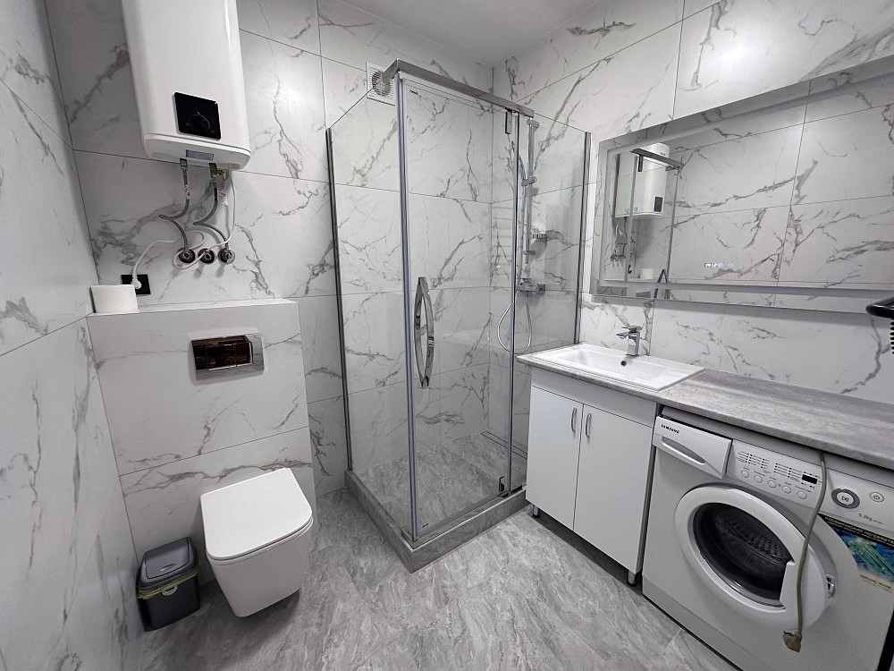 Оренда Вiд Власника. 2-кім Квартира вул. Тарнавського. Перша Здача. Львов - изображение 8