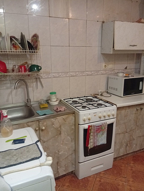 Сдам 1 комнатную квартиру Харьков - изображение 1