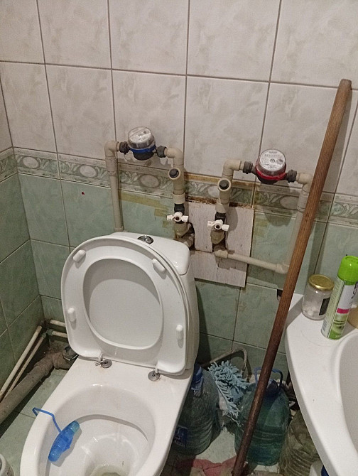 Сдам 1 комнатную квартиру Харьков - изображение 8