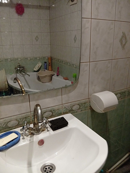 Сдам 1 комнатную квартиру Харьков - изображение 6