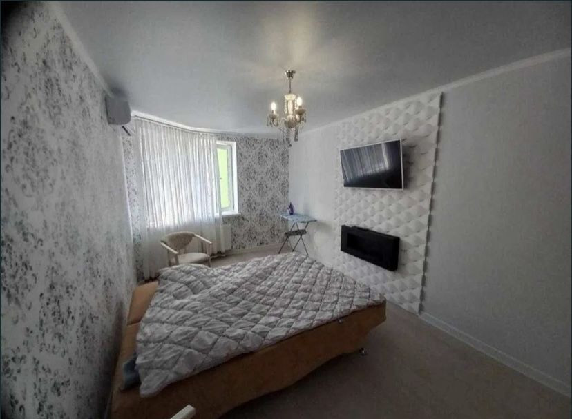 Здам 1 к квартиру ЖК Олімпійський Дніпро - зображення 4