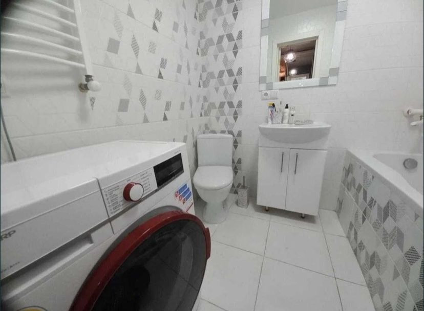 Здам 1 к квартиру ЖК Олімпійський Дніпро - зображення 7