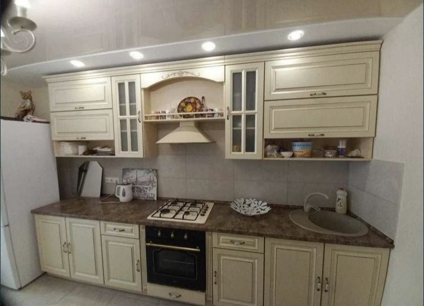 Здам 1 к квартиру ЖК Олімпійський Дніпро - зображення 2