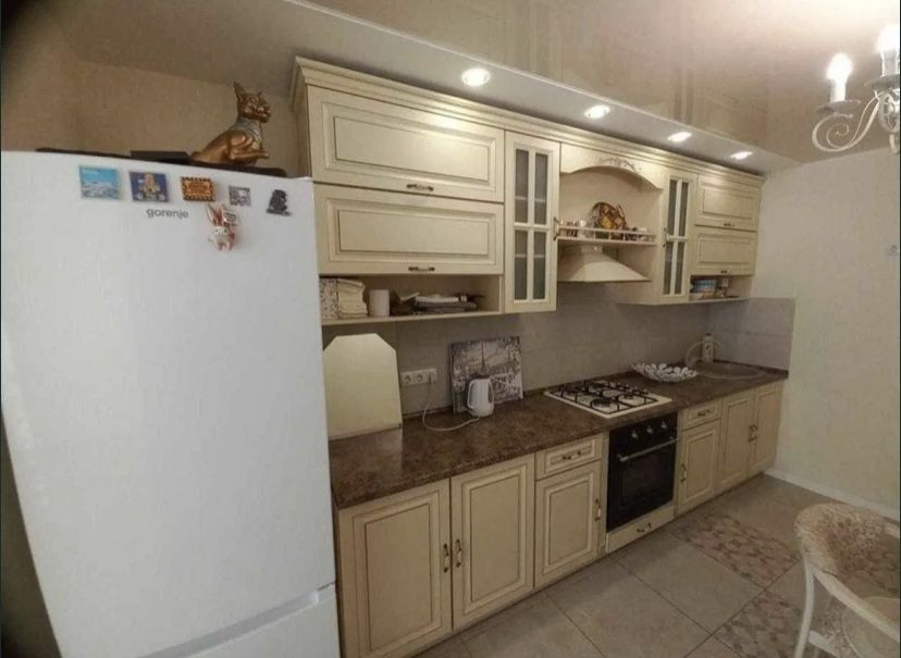 Здам 1 к квартиру ЖК Олімпійський Дніпро - зображення 1