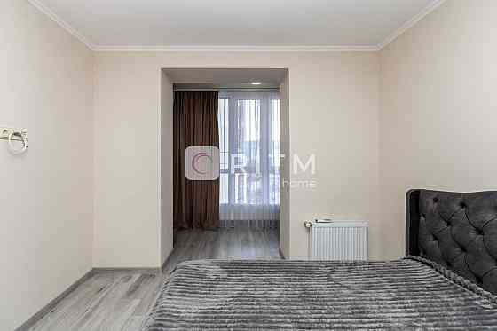 1-к. квартира  з і/о в ЖК Липки Ивано-Франковск