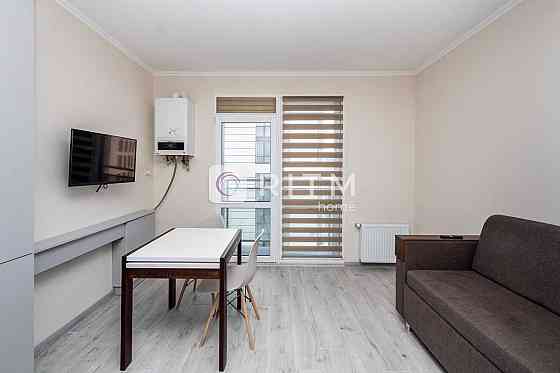 1-к. квартира  з і/о в ЖК Липки Ивано-Франковск