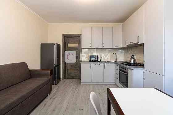 1-к. квартира  з і/о в ЖК Липки Ивано-Франковск