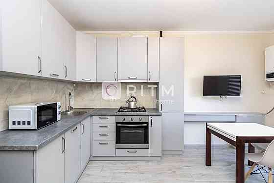 1-к. квартира  з і/о в ЖК Липки Ивано-Франковск