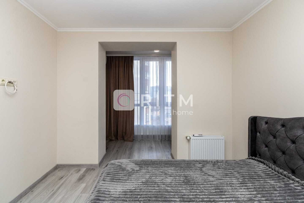 1-к. квартира  з і/о в ЖК Липки Ивано-Франковск - изображение 6