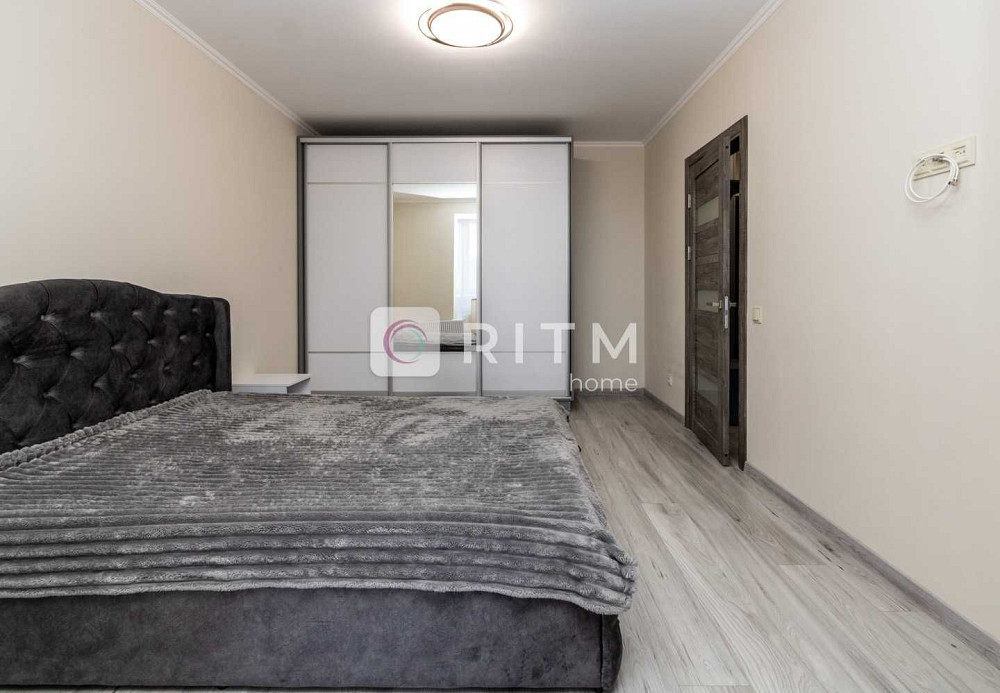 1-к. квартира  з і/о в ЖК Липки Ивано-Франковск - изображение 7