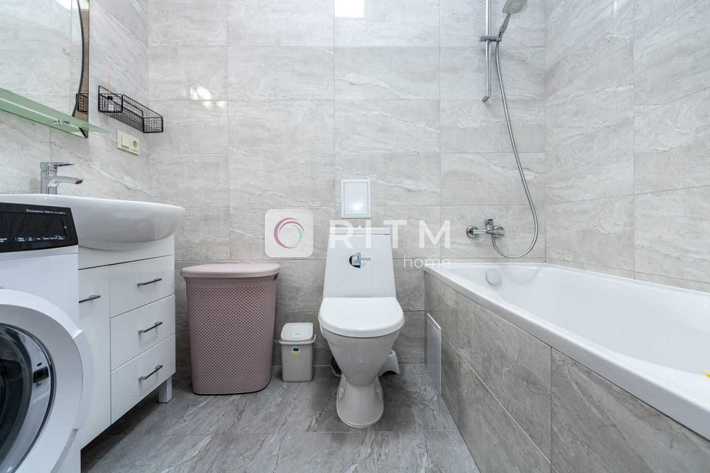 1-к. квартира  з і/о в ЖК Липки Ивано-Франковск - изображение 8