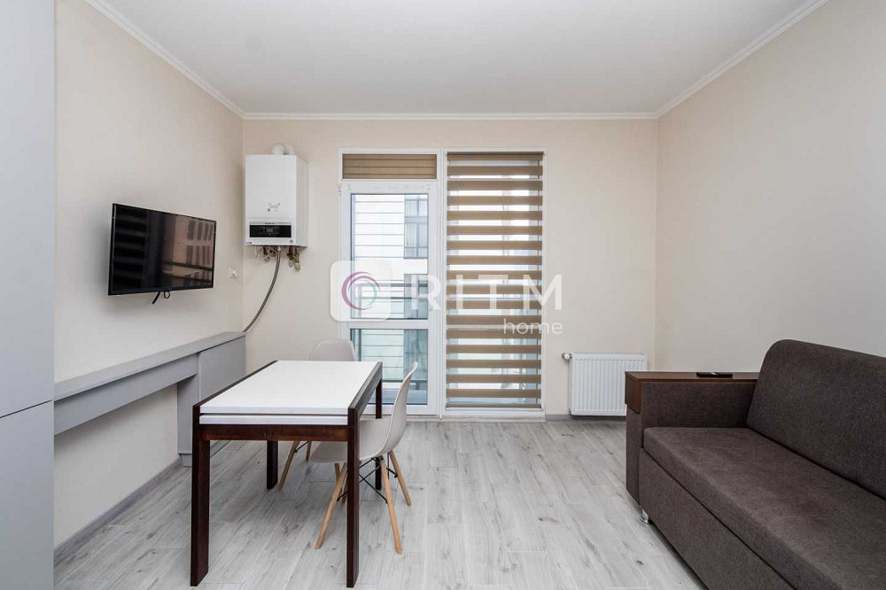 1-к. квартира  з і/о в ЖК Липки Ивано-Франковск - изображение 4