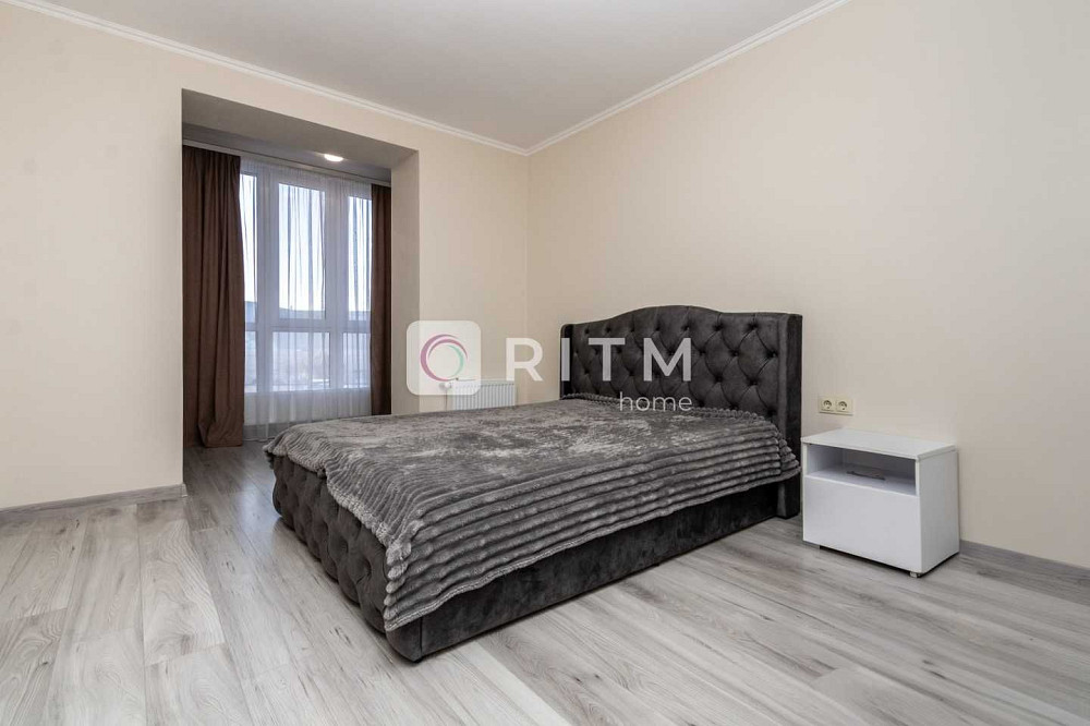 1-к. квартира  з і/о в ЖК Липки Ивано-Франковск - изображение 5