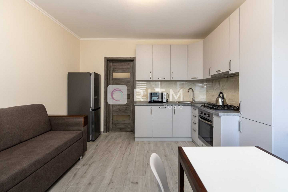 1-к. квартира  з і/о в ЖК Липки Ивано-Франковск - изображение 3