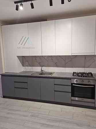 НОВОБУДОВА 2-кім. Автовокзал, Автономка Ровно