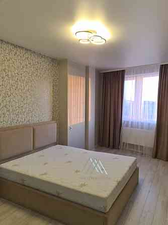 НОВОБУДОВА 2-кім. Автовокзал, Автономка Ровно