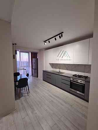 НОВОБУДОВА 2-кім. Автовокзал, Автономка Ровно