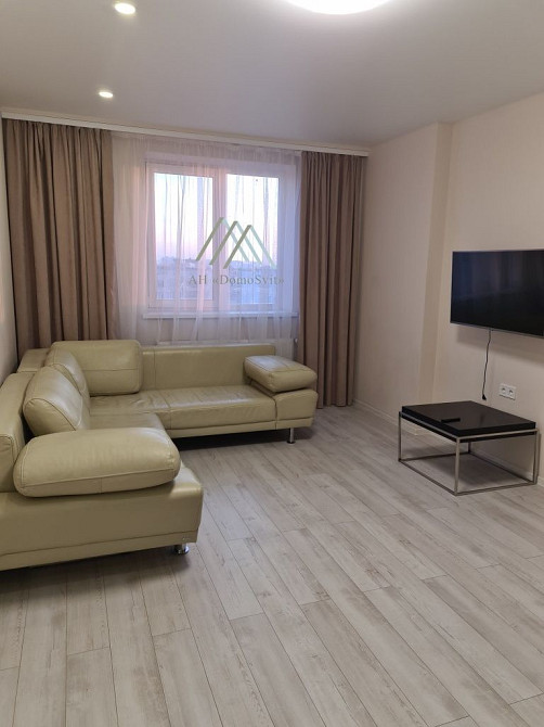 НОВОБУДОВА 2-кім. Автовокзал, Автономка Рівне - зображення 8