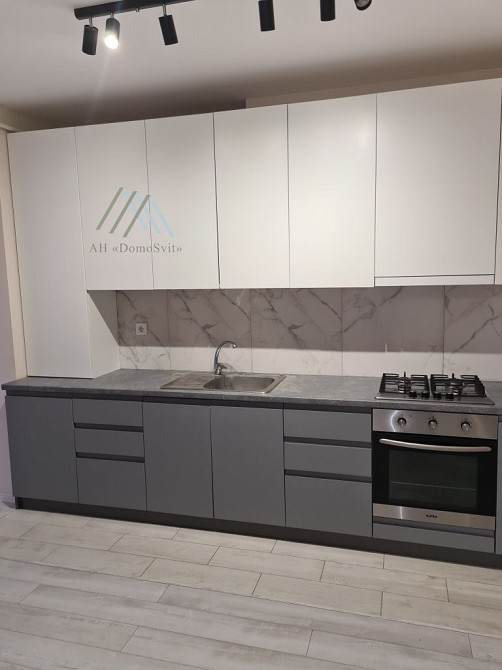 НОВОБУДОВА 2-кім. Автовокзал, Автономка Рівне - зображення 5