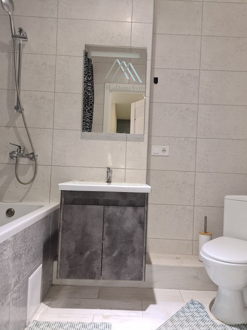 НОВОБУДОВА 2-кім. Автовокзал, Автономка Рівне - зображення 6