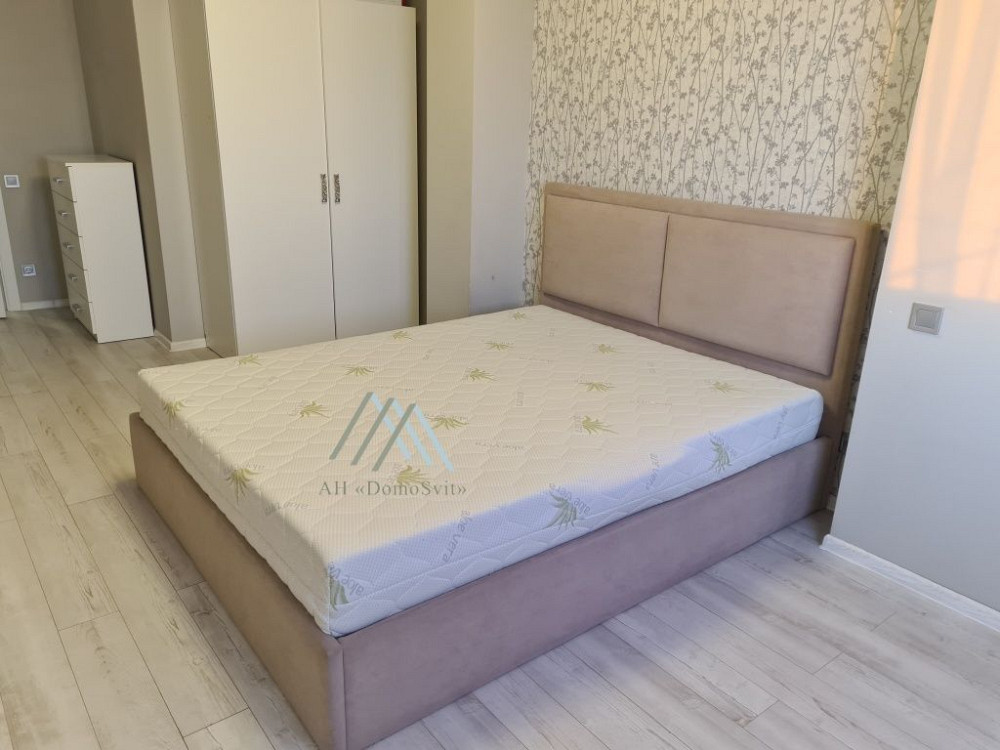 НОВОБУДОВА 2-кім. Автовокзал, Автономка Рівне - зображення 1