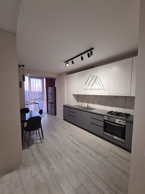 НОВОБУДОВА 2-кім. Автовокзал, Автономка Рівне - зображення 4