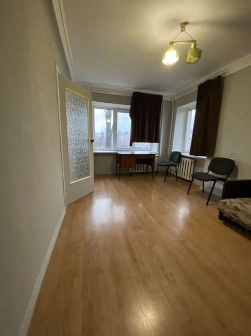 Вул. Братиславська, 24  2-кімнатна Киев - изображение 2