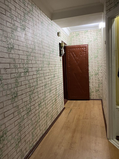 Вул. Братиславська, 24  2-кімнатна Киев - изображение 6