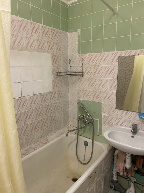 Вул. Братиславська, 24  2-кімнатна Киев - изображение 8