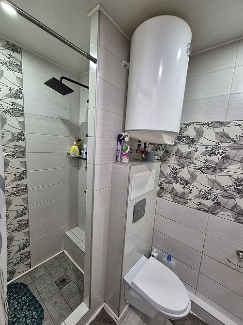 Сдам  1 к квартиру, левый берег. Каменское (Запорожская обл.) - изображение 4