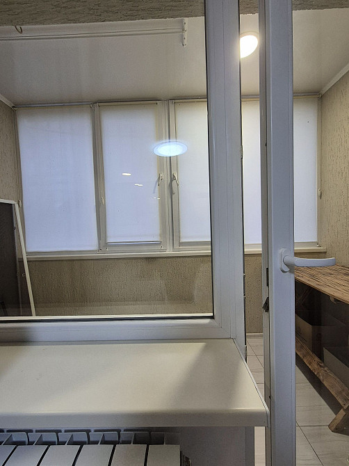 Сдам  1 к квартиру, левый берег. Каменское (Запорожская обл.) - изображение 7