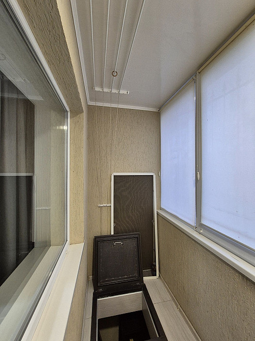 Сдам  1 к квартиру, левый берег. Каменское (Запорожская обл.) - изображение 8