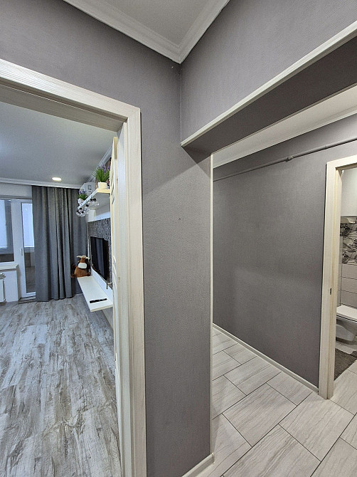 Сдам  1 к квартиру, левый берег. Каменское (Запорожская обл.) - изображение 5