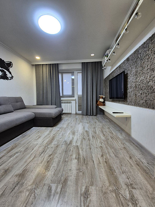 Сдам  1 к квартиру, левый берег. Каменское (Запорожская обл.) - изображение 6