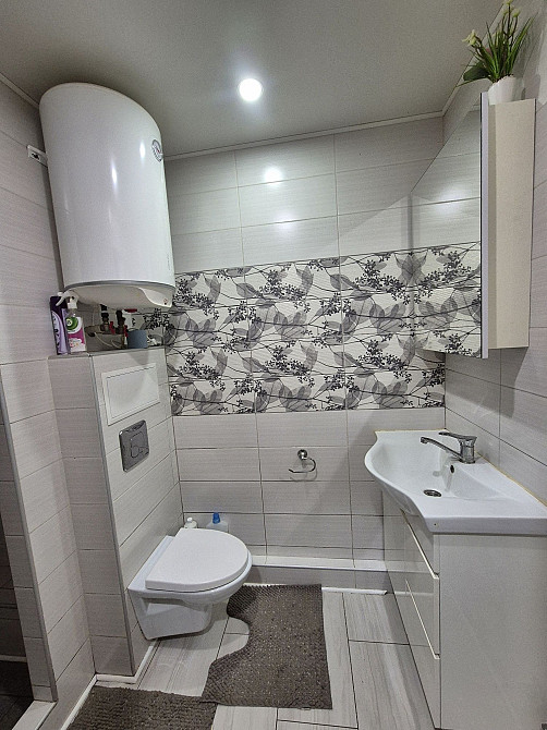 Сдам  1 к квартиру, левый берег. Каменское (Запорожская обл.) - изображение 3