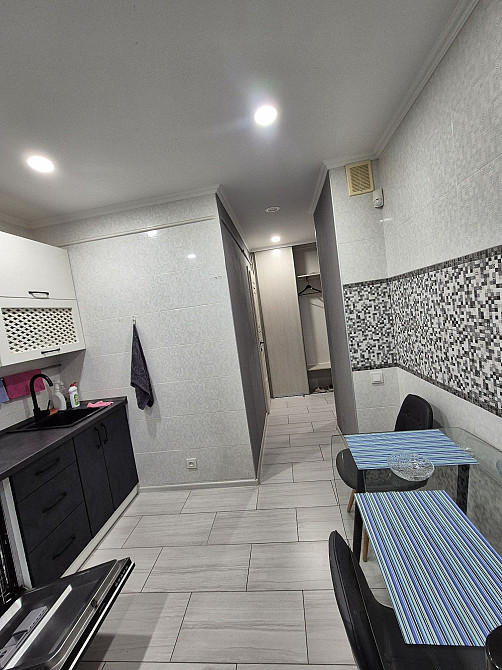 Сдам  1 к квартиру, левый берег. Каменское (Запорожская обл.) - изображение 2