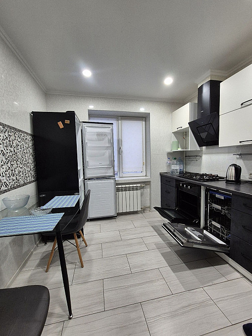 Сдам  1 к квартиру, левый берег. Каменское (Запорожская обл.) - изображение 1