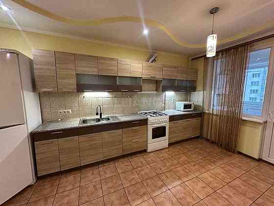 Оренда 2 кім квартири вул Йосипа Сліпого Ивано-Франковск