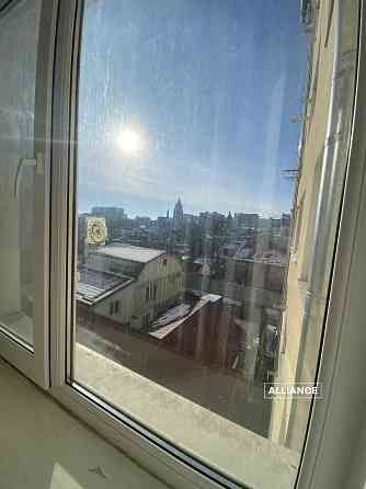 Оренда 2 кім квартири вул Йосипа Сліпого Ивано-Франковск