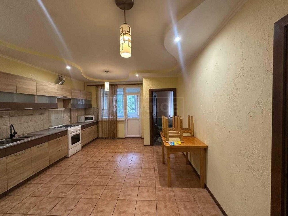 Оренда 2 кім квартири вул Йосипа Сліпого Ивано-Франковск - изображение 2