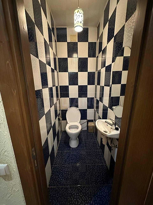 Оренда 2 кім квартири вул Йосипа Сліпого Ивано-Франковск - изображение 8