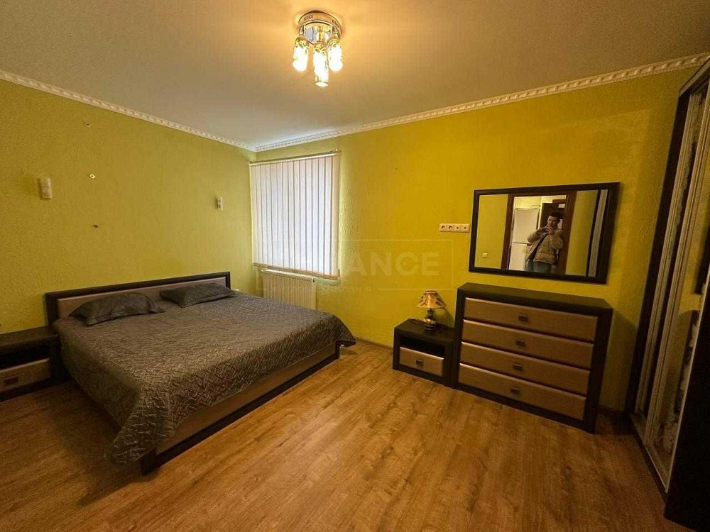 Оренда 2 кім квартири вул Йосипа Сліпого Ивано-Франковск - изображение 3