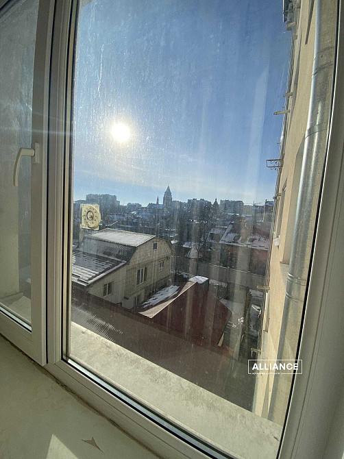 Оренда 2 кім квартири вул Йосипа Сліпого Ивано-Франковск - изображение 4